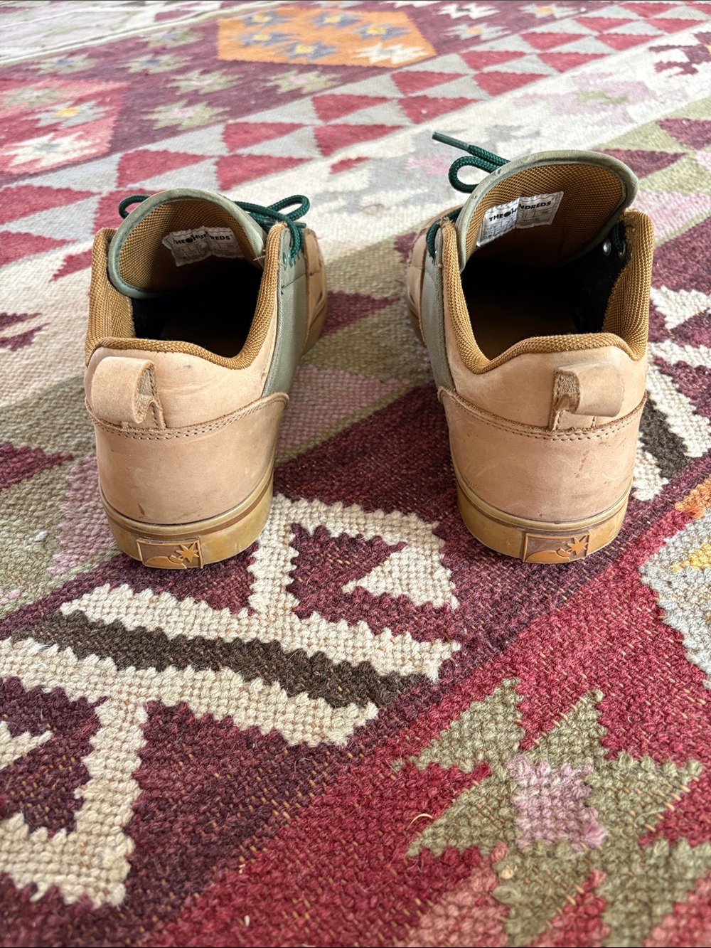 The Hundreds 'Riley' - Picture 4 of 7